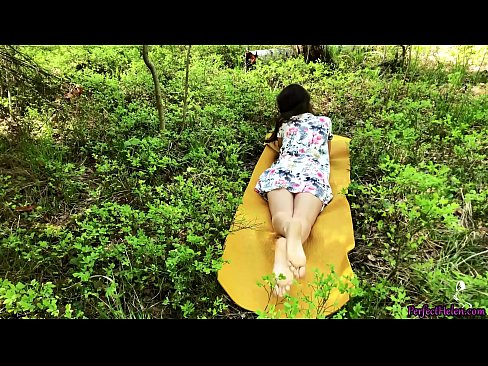 ❤️ Tinder मा अपरिचित व्यक्ति मेरो बिल्ली हस्तमैथुन गर्दछ र जंगलमा जोशपूर्वक चुदिन्छ ❤  अश्लील ne.cutebento.top मा  ❌️❤